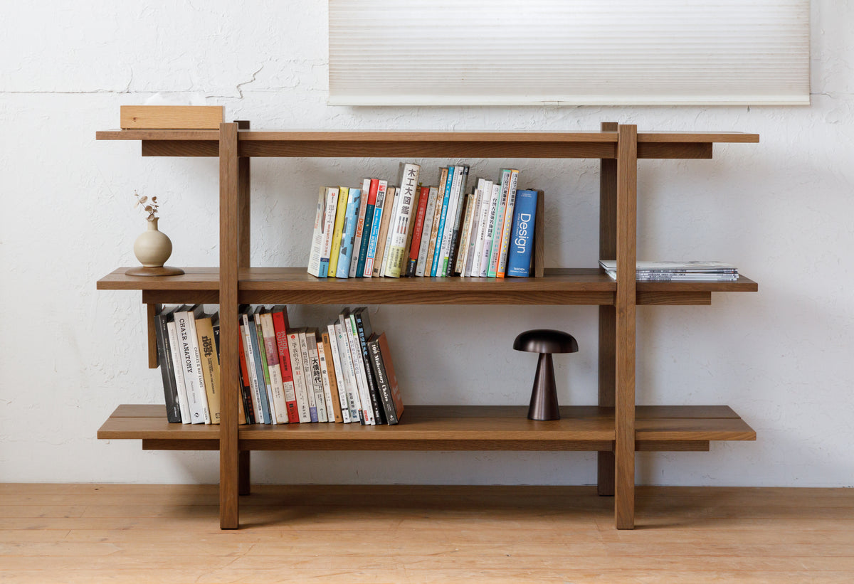 FORE Furniture SF01 層架 One Half Shelf 商品照片