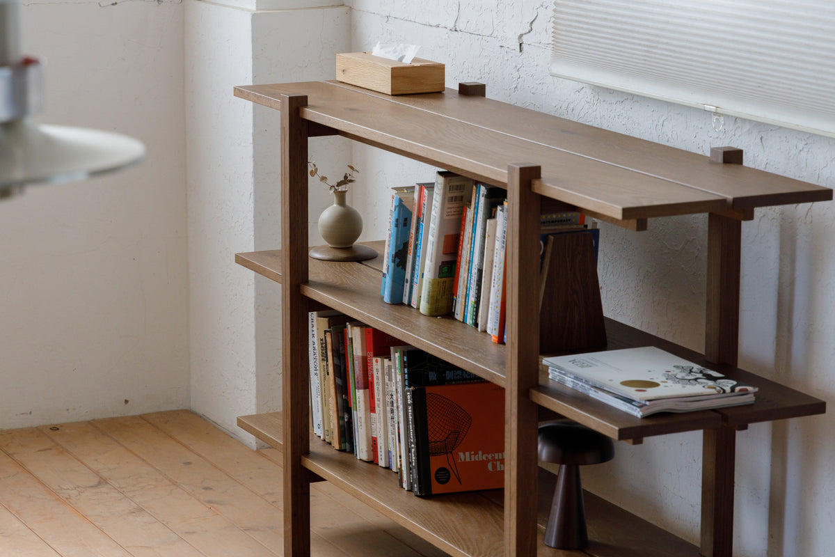 FORE Furniture SF01 層架 One Half Shelf 商品照片