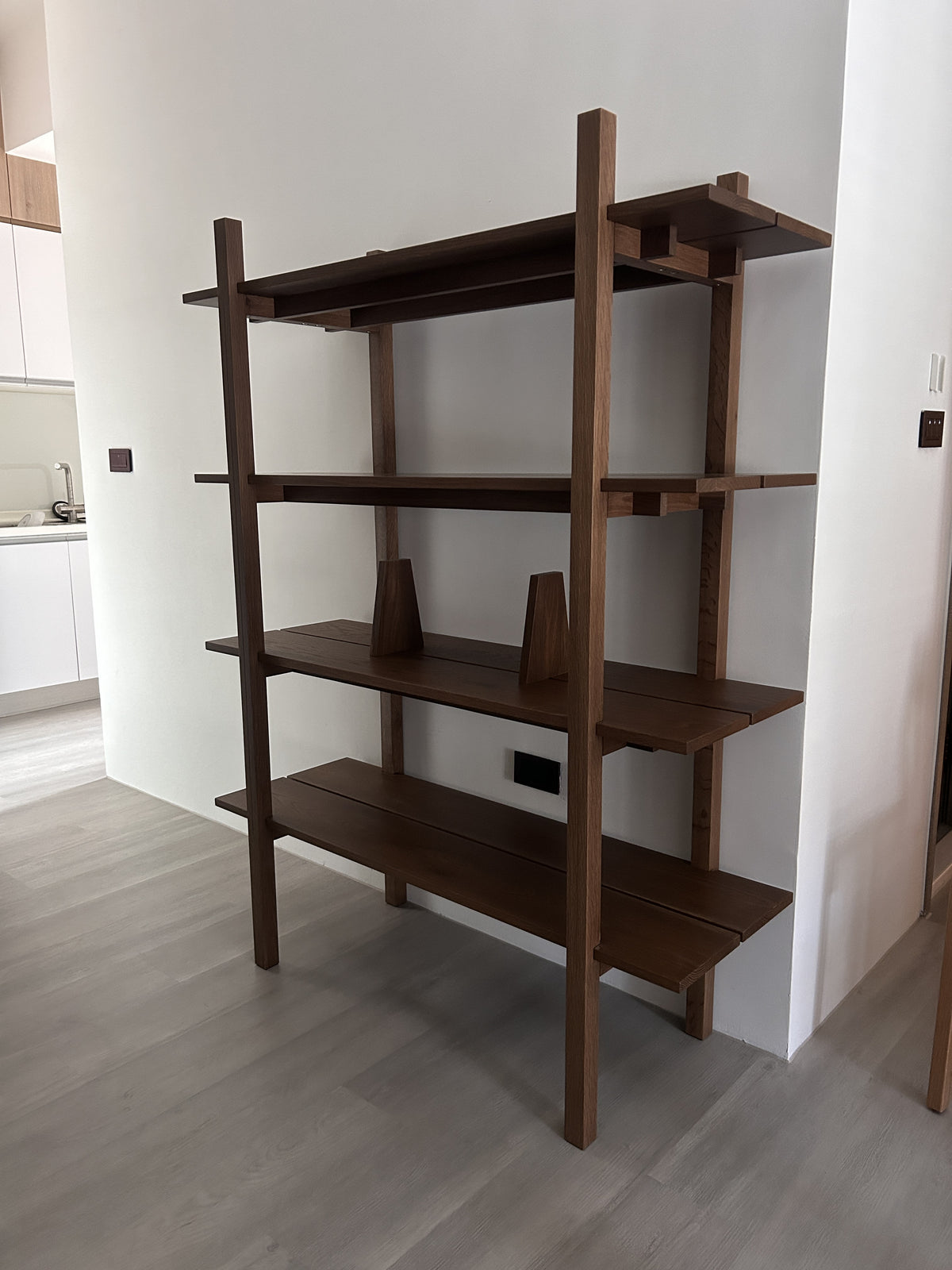 FORE Furniture SF01 層架 One Half Shelf 商品照片