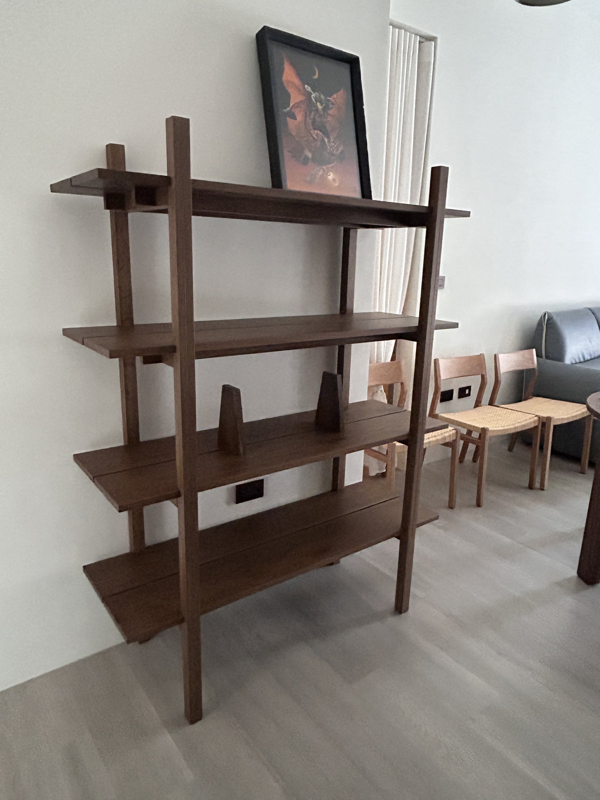 FORE Furniture SF01 層架 One Half Shelf 商品照片