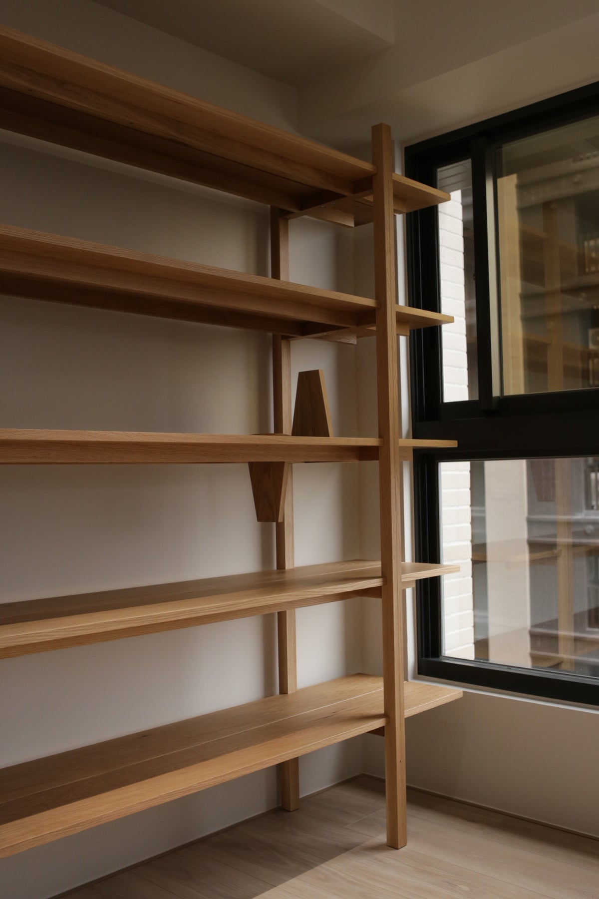 FORE Furniture SF01 層架 One Half Shelf 商品照片