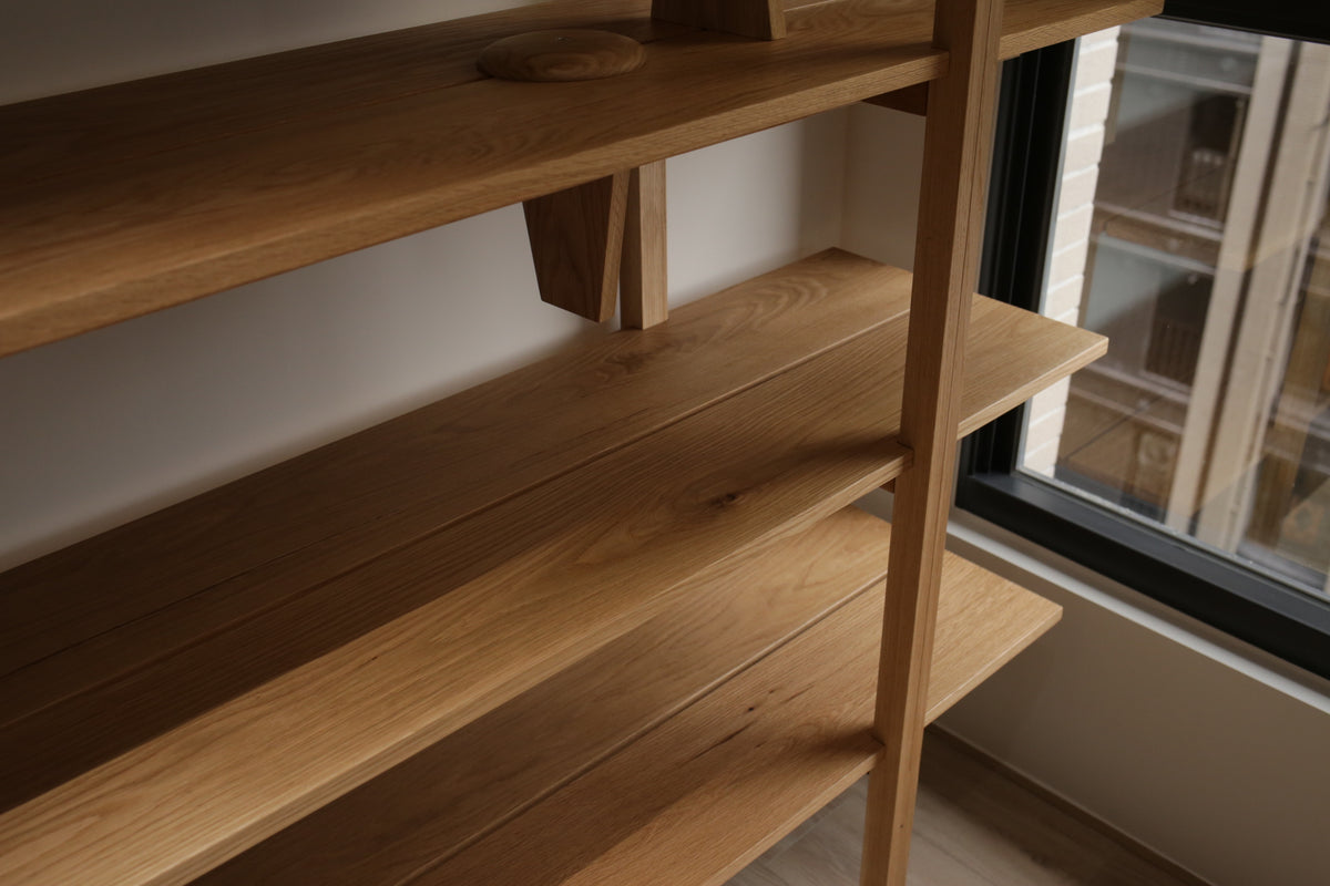FORE Furniture SF01 層架 One Half Shelf 商品照片