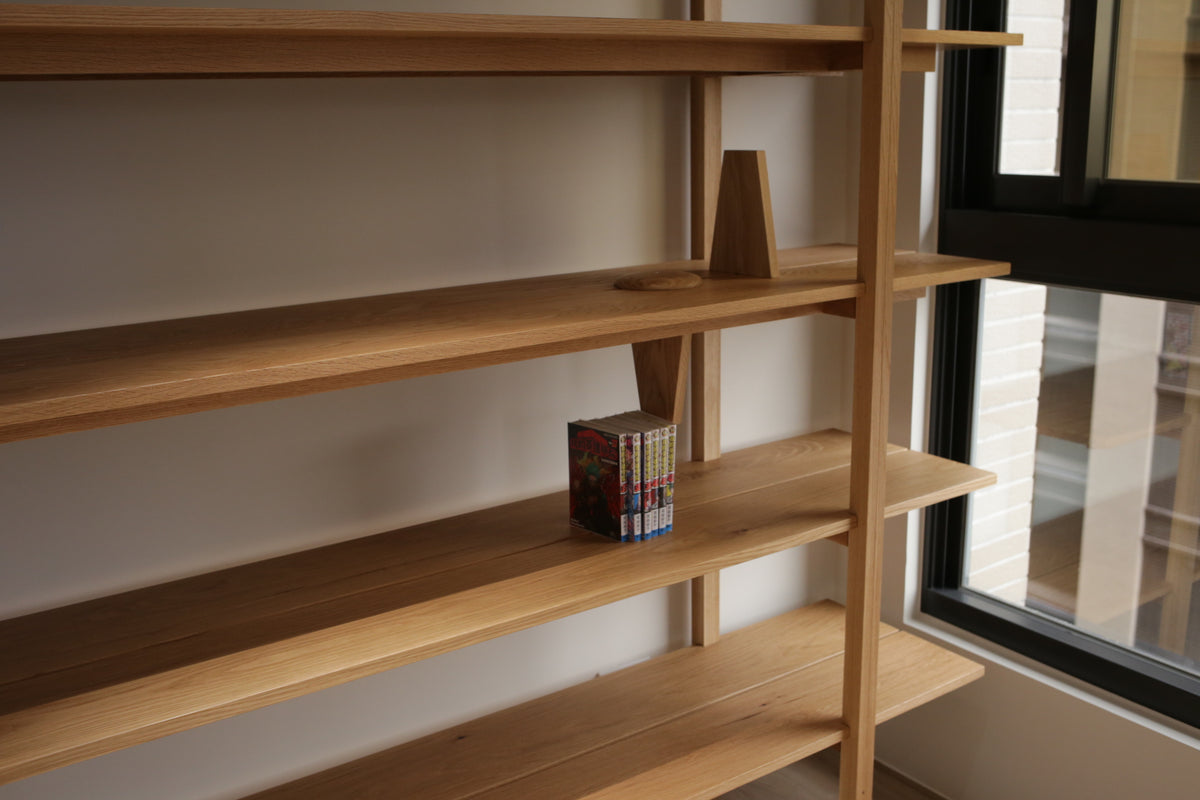 FORE Furniture SF01 層架 One Half Shelf 商品照片