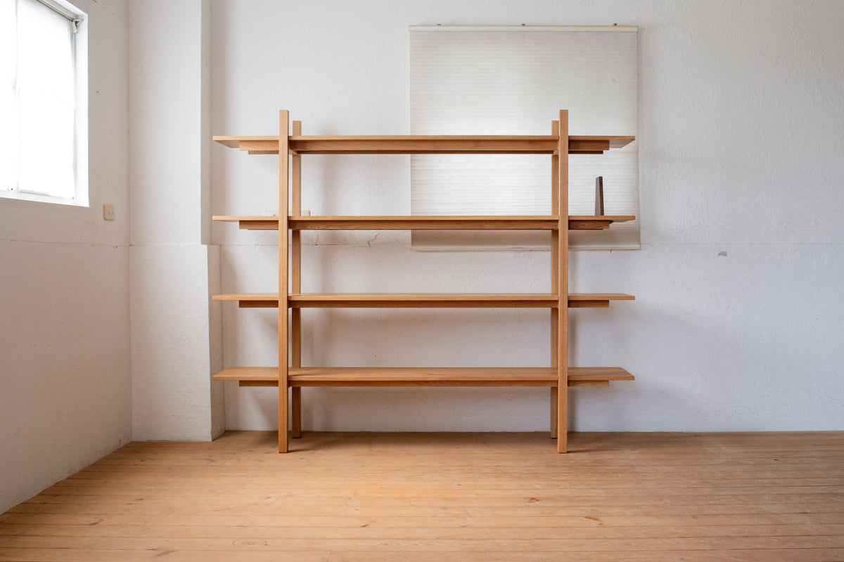 FORE Furniture SF01 層架 One Half Shelf 商品照片