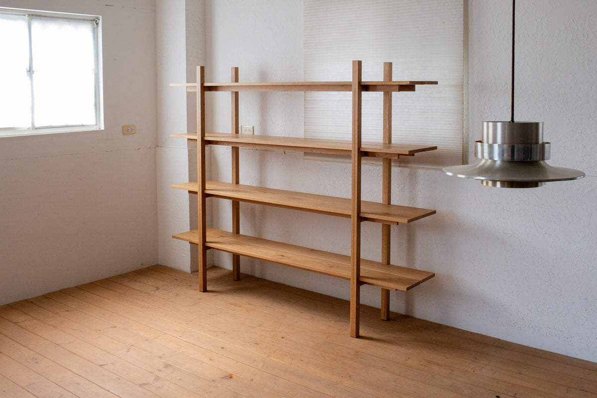 FORE Furniture SF01 層架 One Half Shelf 商品照片