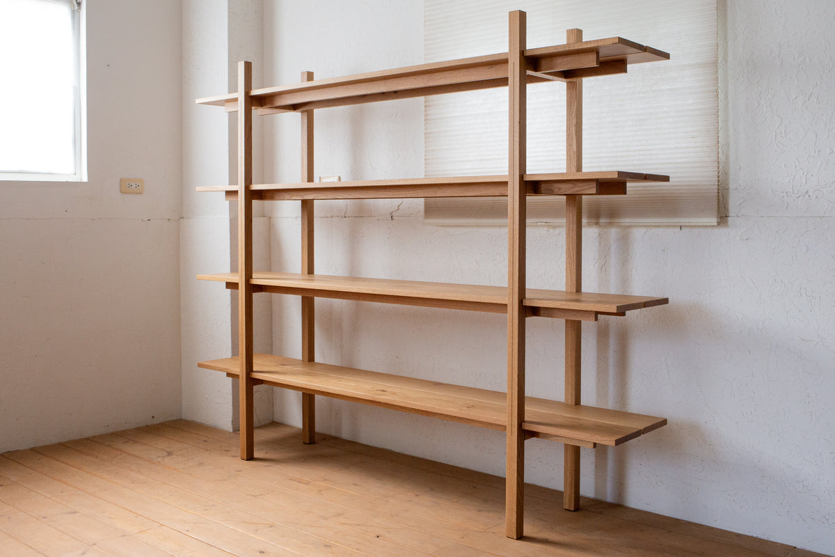 FORE Furniture SF01 層架 One Half Shelf 商品照片