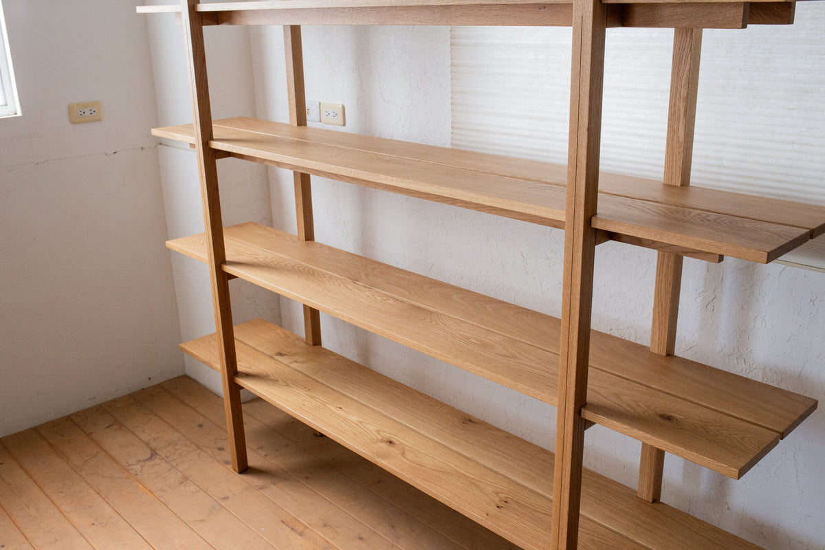 FORE Furniture SF01 層架 One Half Shelf 商品照片