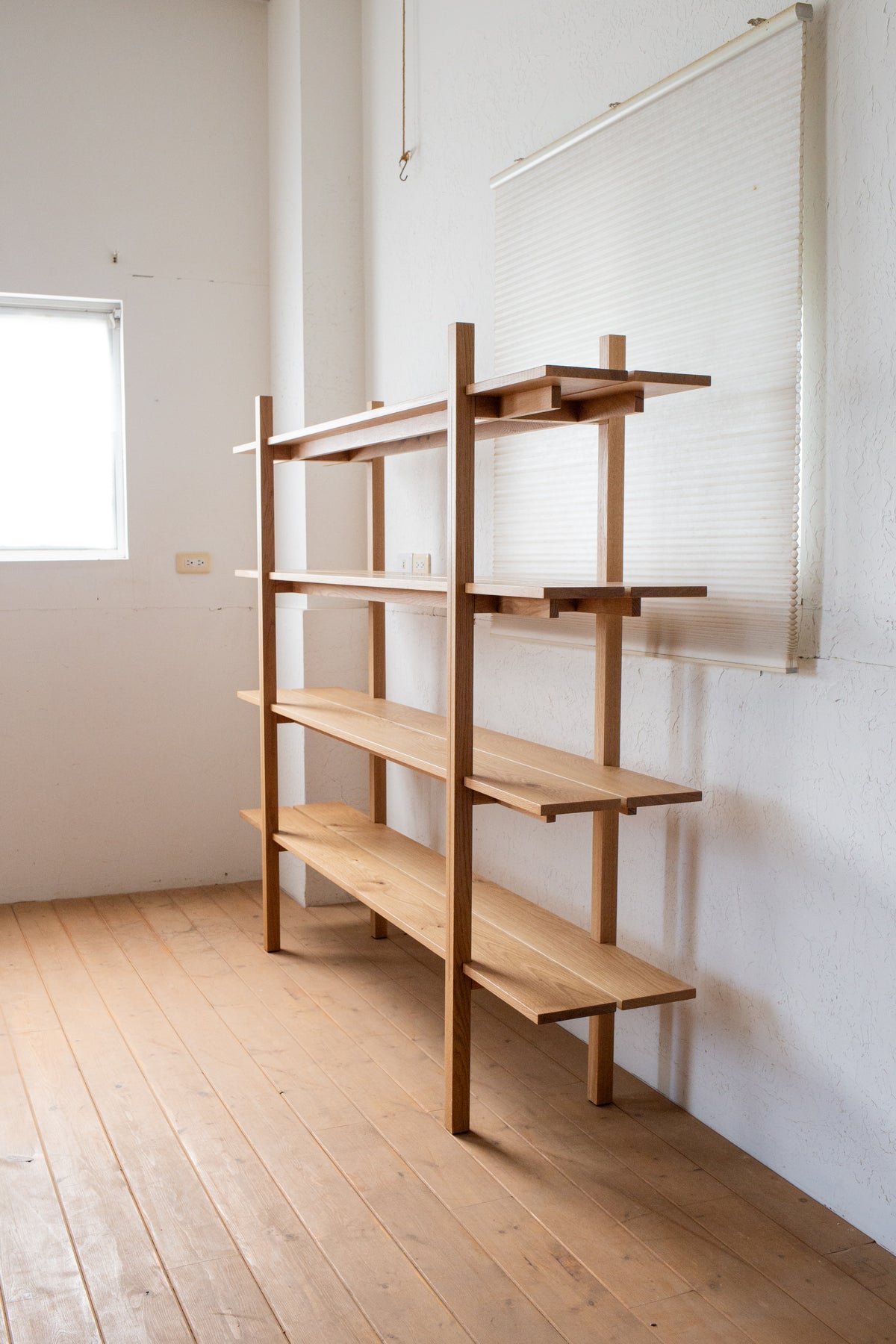 FORE Furniture SF01 層架 One Half Shelf 商品照片