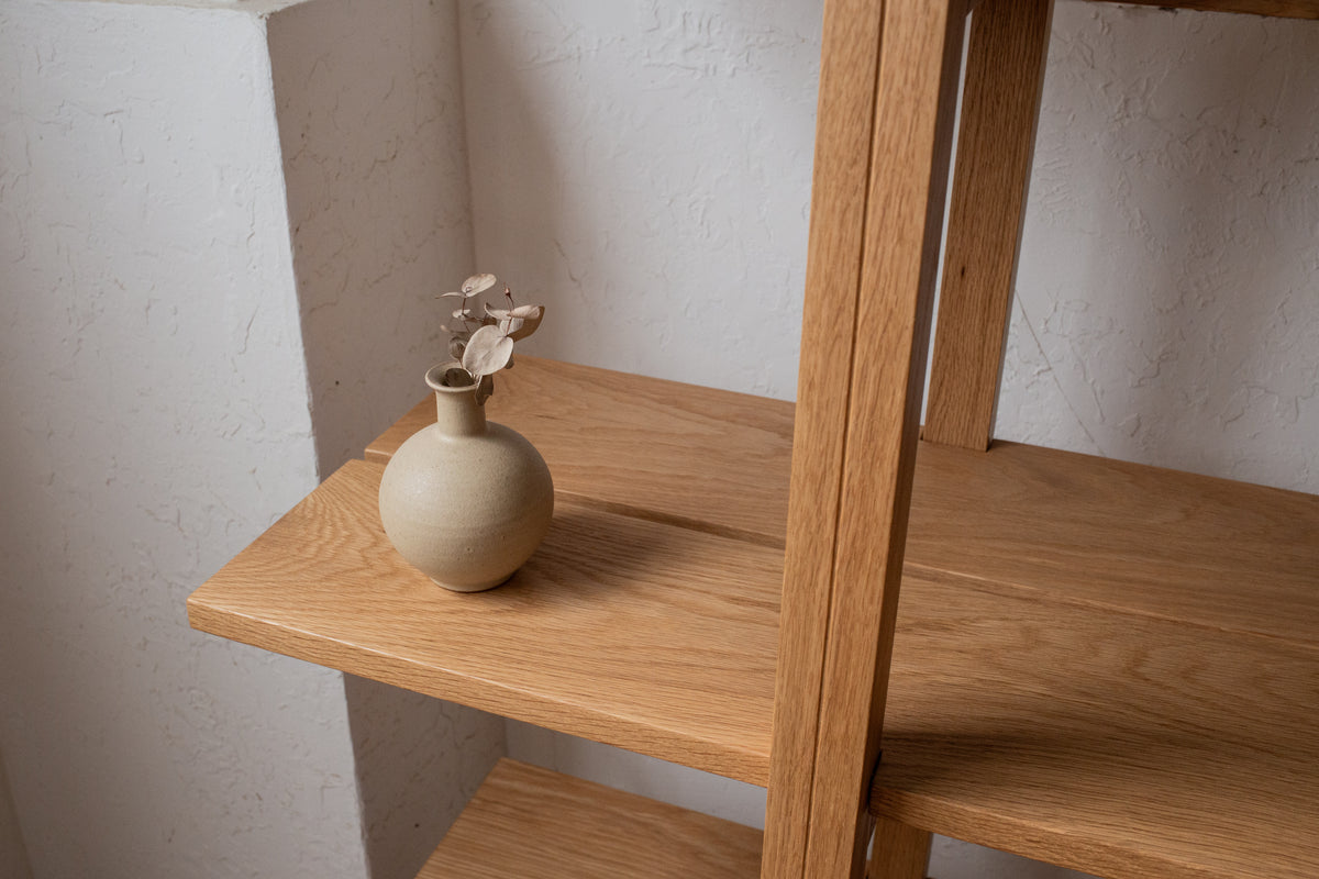 FORE Furniture SF01 層架 One Half Shelf 商品照片
