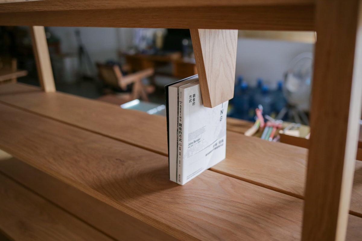FORE Furniture SF01 層架 One Half Shelf 商品照片