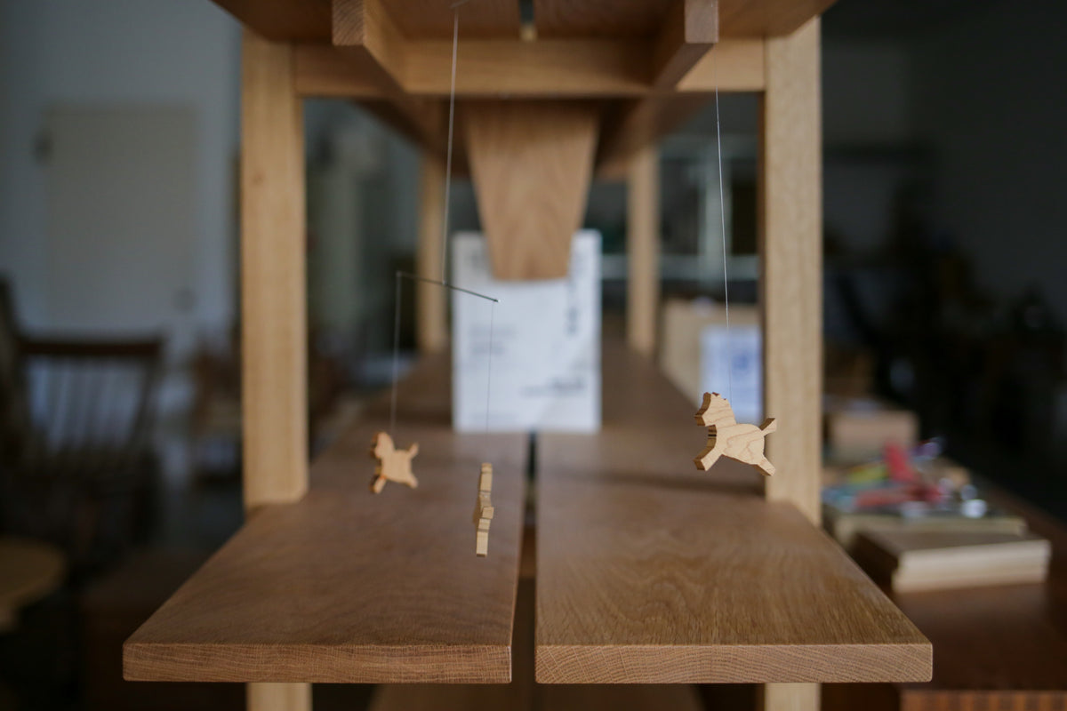 FORE Furniture SF01 層架 One Half Shelf 商品照片