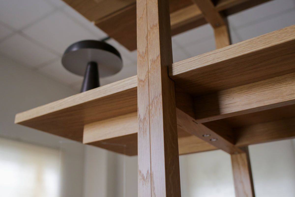 FORE Furniture SF01 層架 One Half Shelf 商品照片