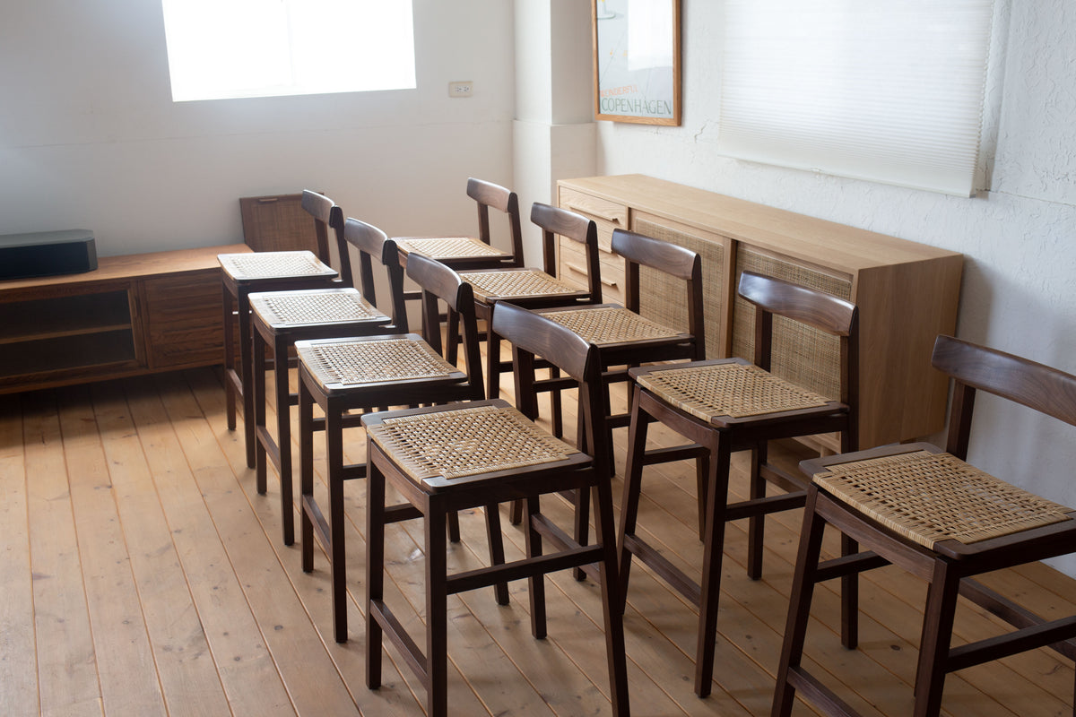 FORE Furniture ST01 高腳椅 Sushi An 商品照片