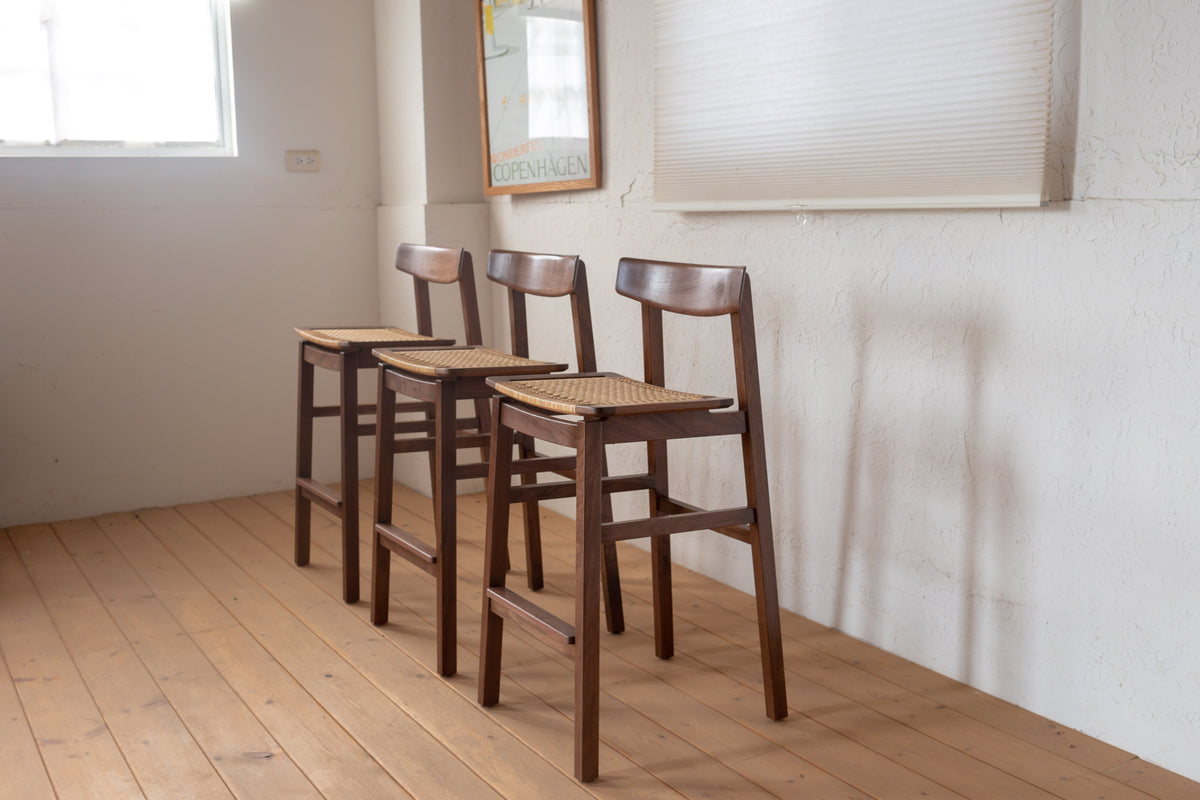 FORE Furniture ST01 高腳椅 Sushi An 商品照片