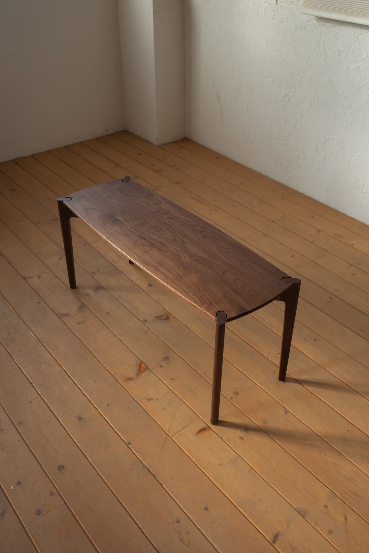 FORE Furniture ST02 板凳俯視