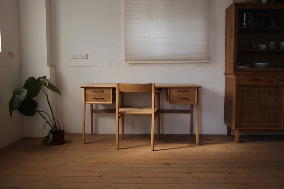 FORE Furniture TB02 書桌 商品照片