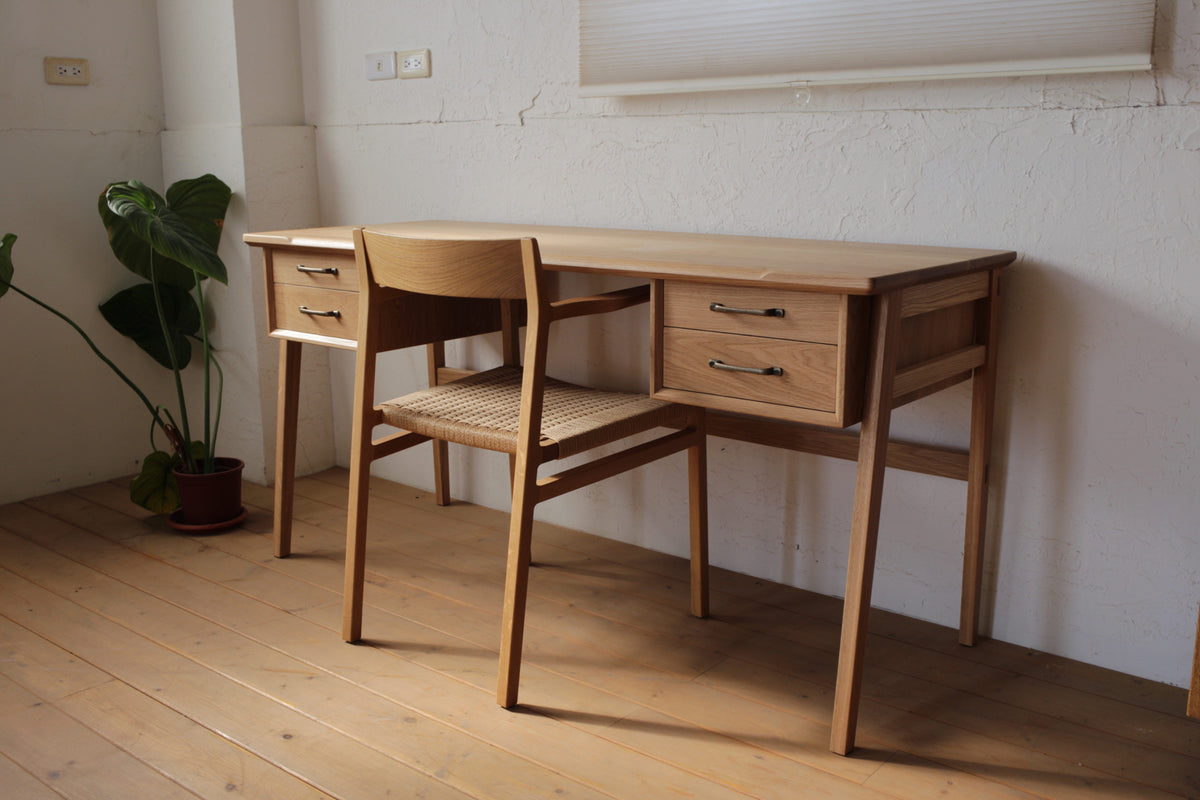FORE Furniture TB02 書桌 商品照片