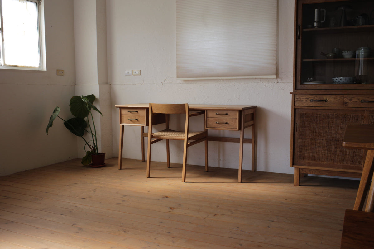 FORE Furniture TB02 書桌 商品照片