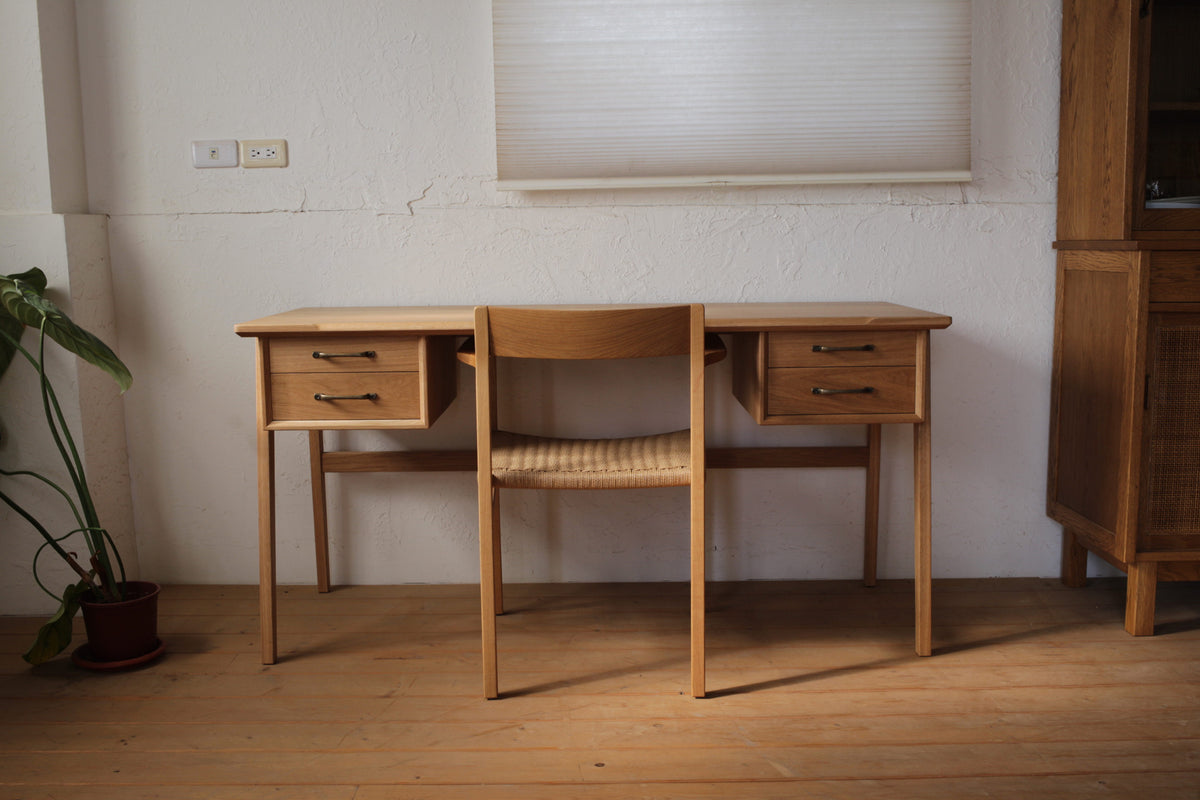 FORE Furniture TB02 書桌 商品照片