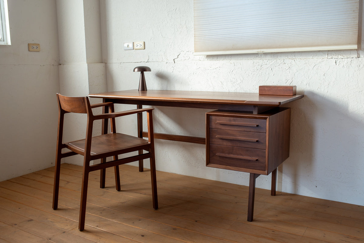 FORE Furniture TB02 書桌 商品照片
