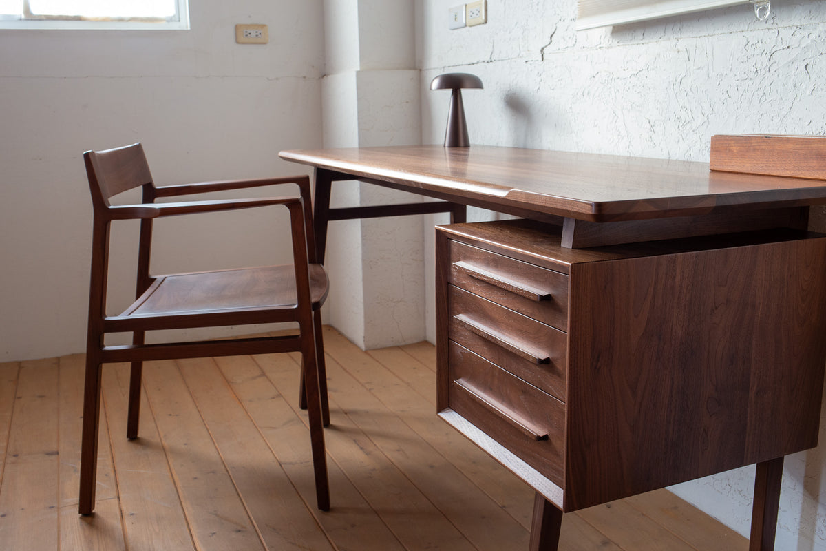 FORE Furniture TB02 書桌 商品照片