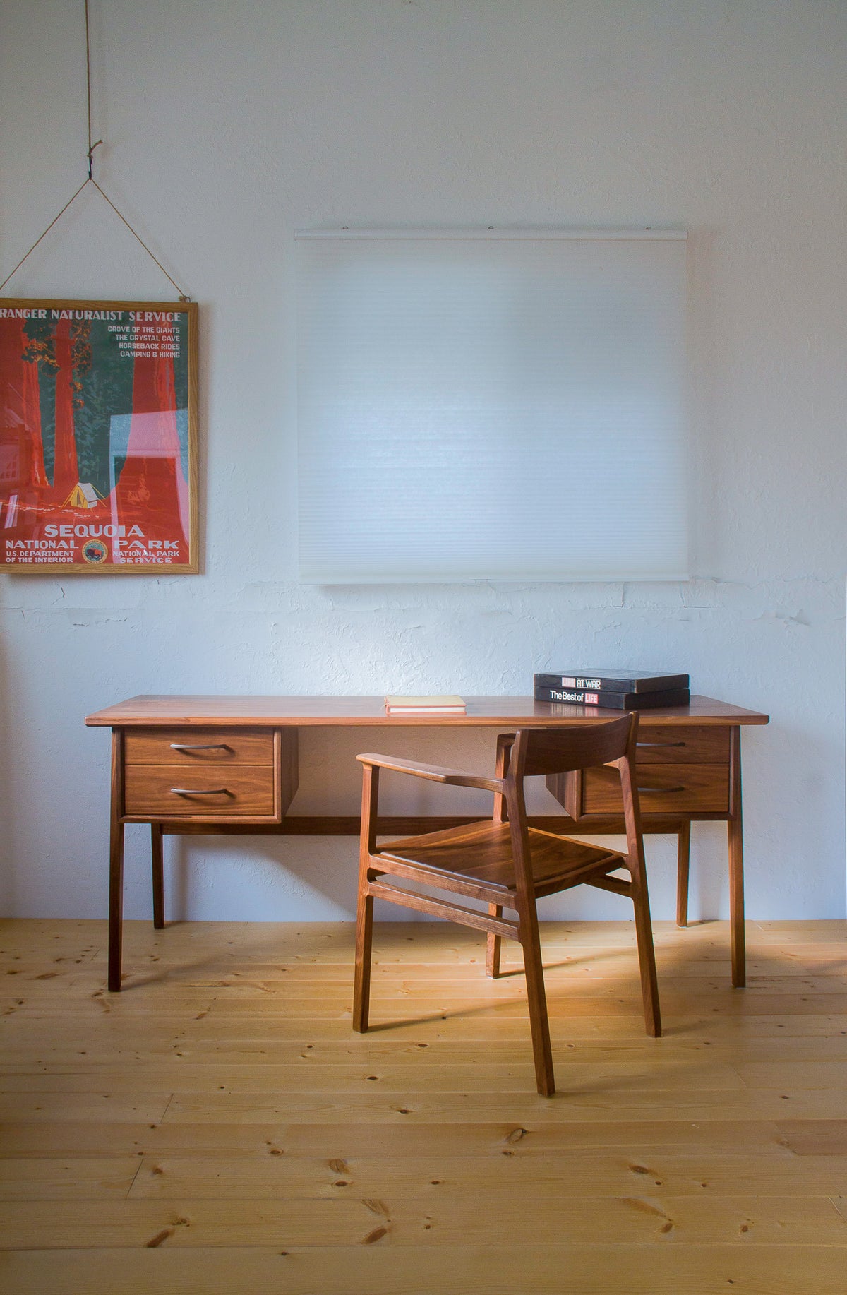 FORE Furniture TB02 書桌 商品照片