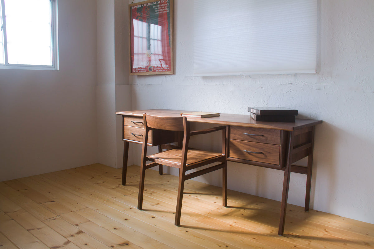 FORE Furniture TB02 書桌 商品照片