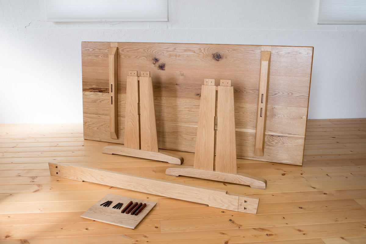 FORE Furniture TB03 Table 商品照片