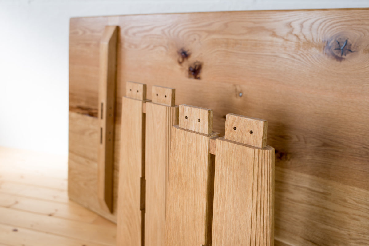 FORE Furniture TB03 Table 商品照片