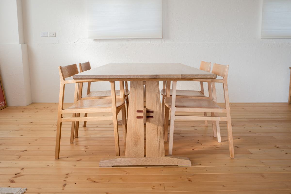 FORE Furniture TB03 Table 商品照片