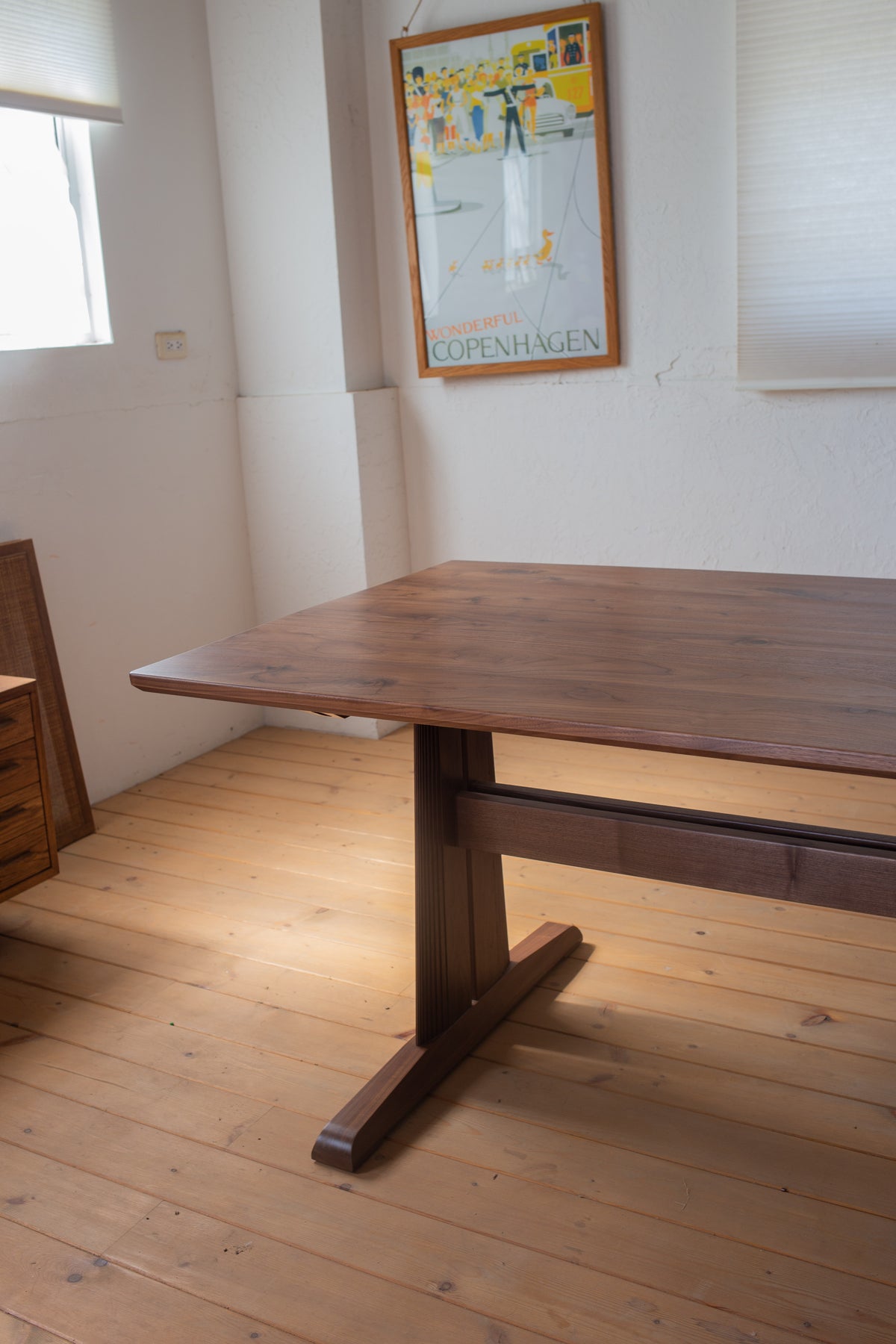 FORE Furniture TB03 Table 商品照片