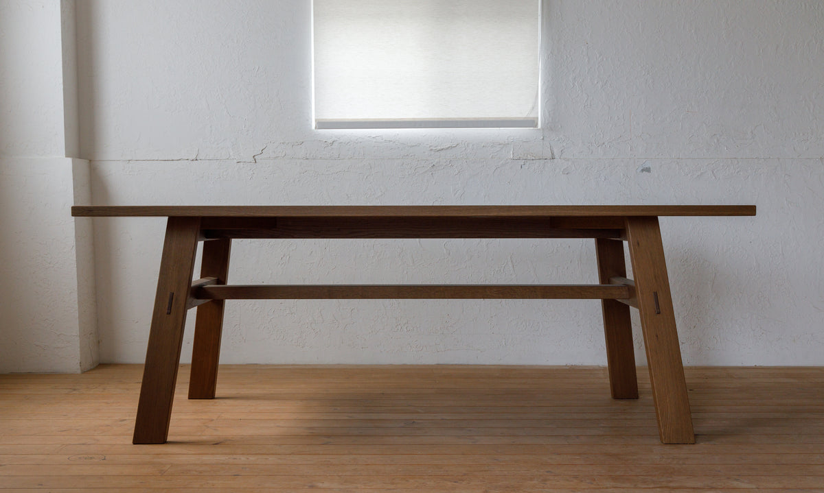 FORE Furniture TB06 餐桌 商品照片