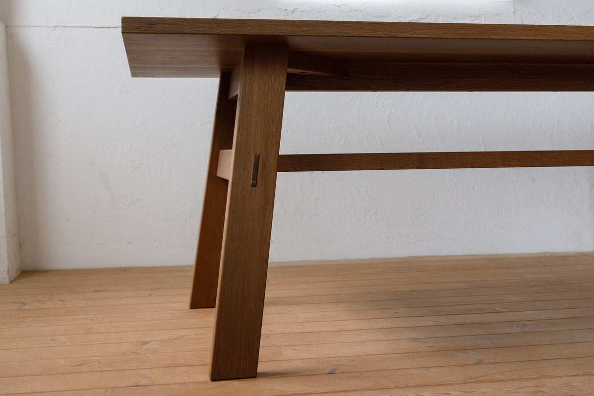 FORE Furniture TB06 餐桌 商品照片