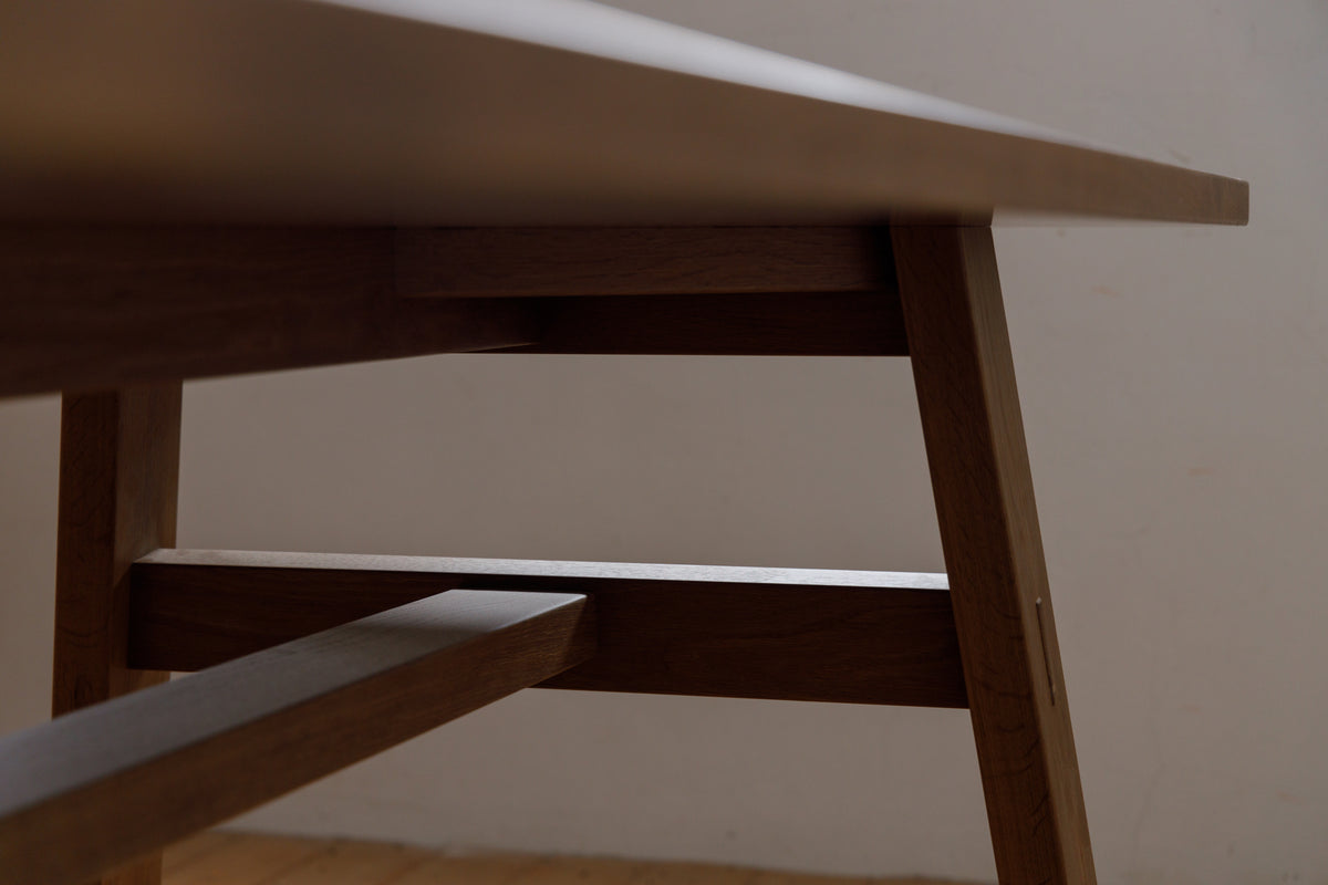 FORE Furniture TB06 餐桌 商品照片
