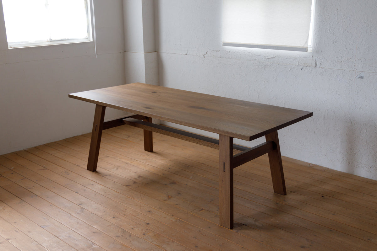 FORE Furniture TB06 餐桌 商品照片