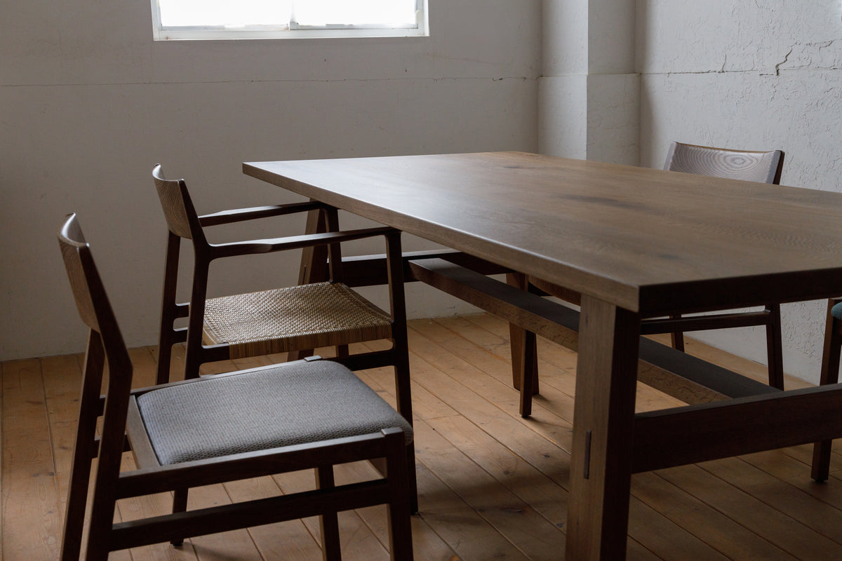 FORE Furniture TB06 餐桌 商品照片