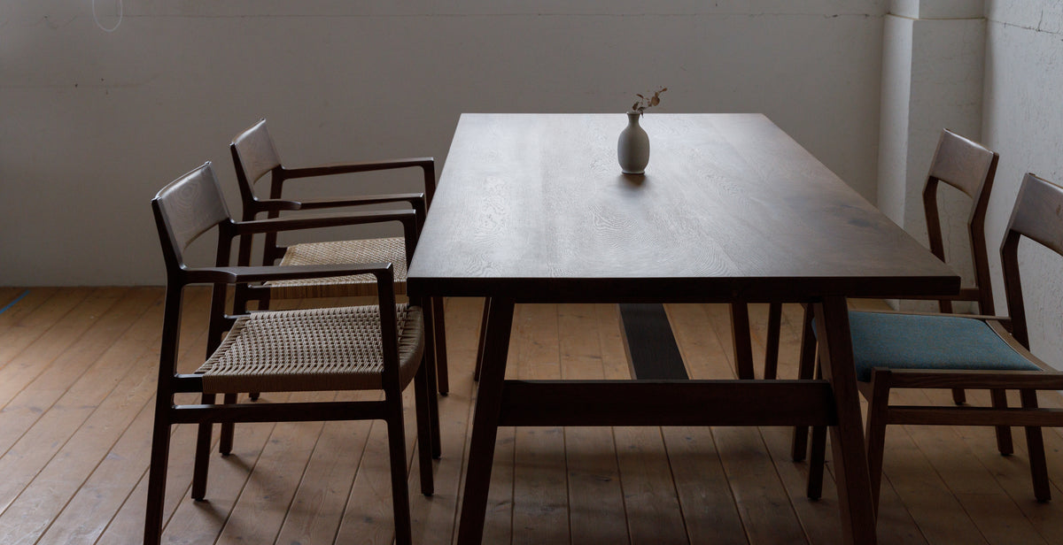 FORE Furniture TB06 餐桌 商品照片