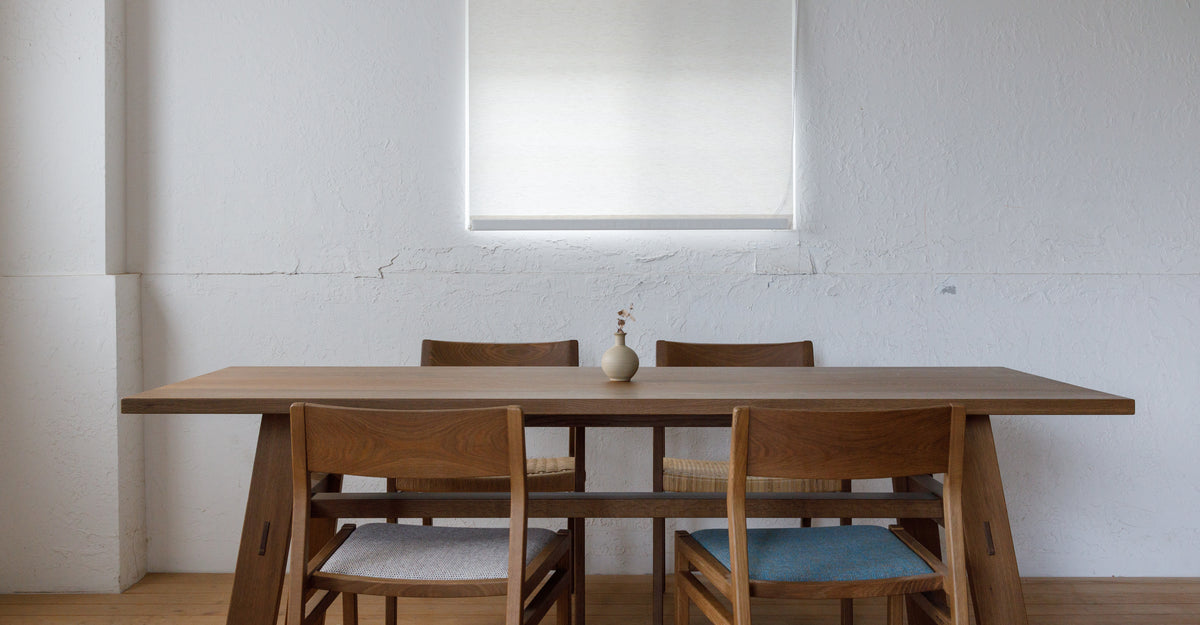 FORE Furniture TB06 餐桌 商品照片