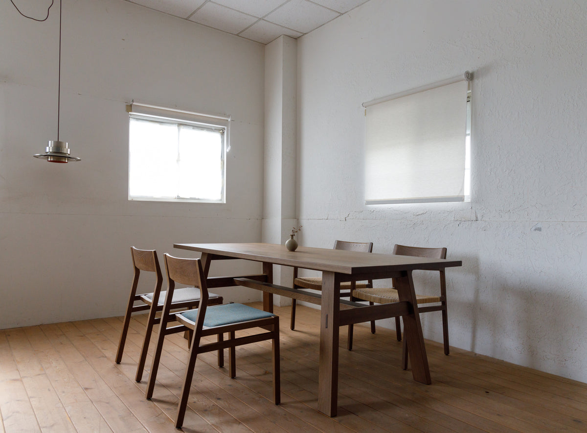 FORE Furniture TB06 餐桌 商品照片