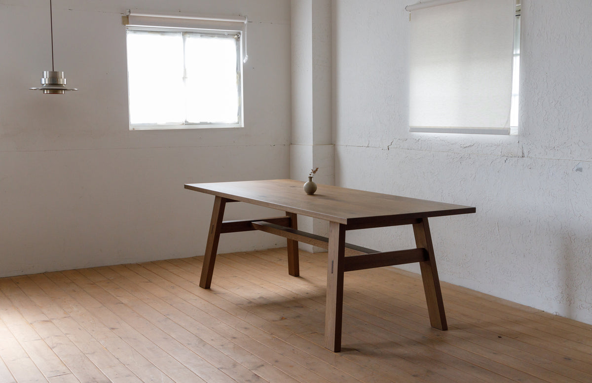 FORE Furniture TB06 餐桌 商品照片