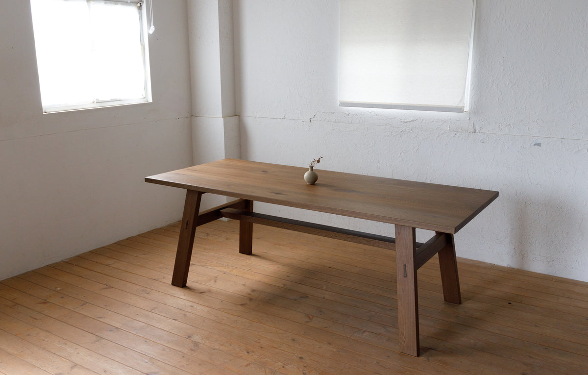 FORE Furniture TB06 餐桌 商品照片