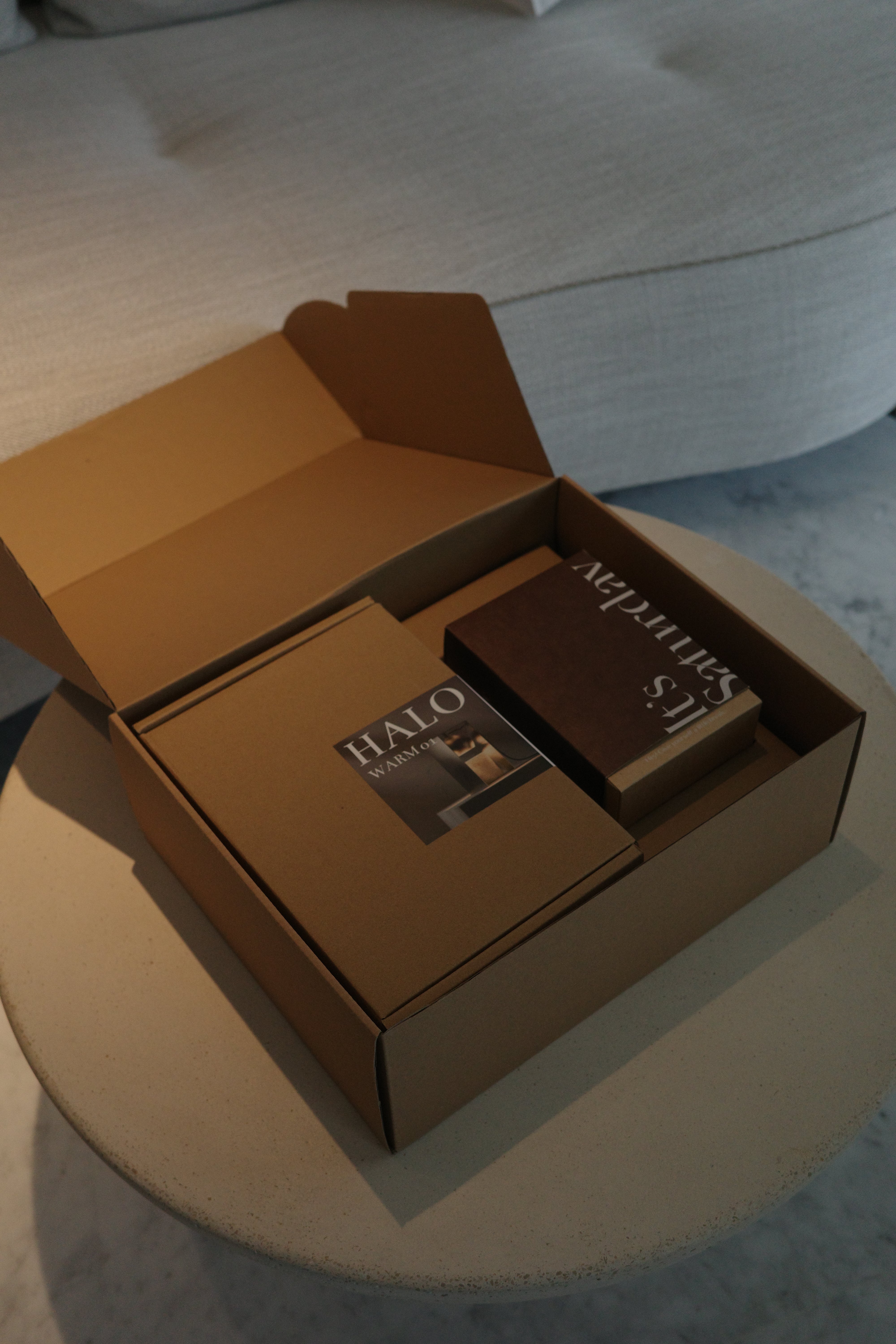 【預購6月底出貨】WARM 01 融蠟燈