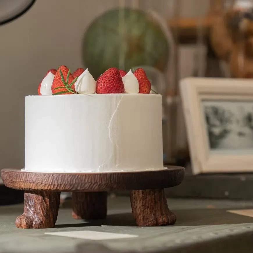 Three Legs Tray