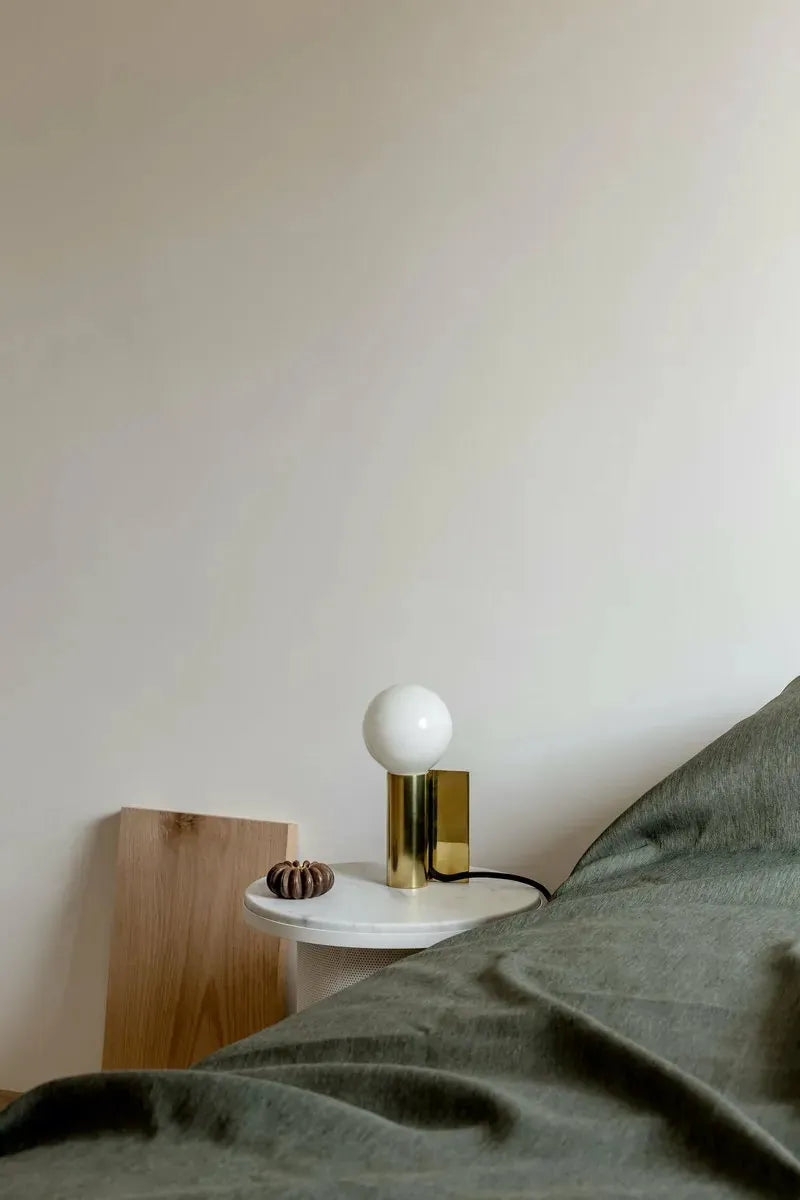 Maku Lamp