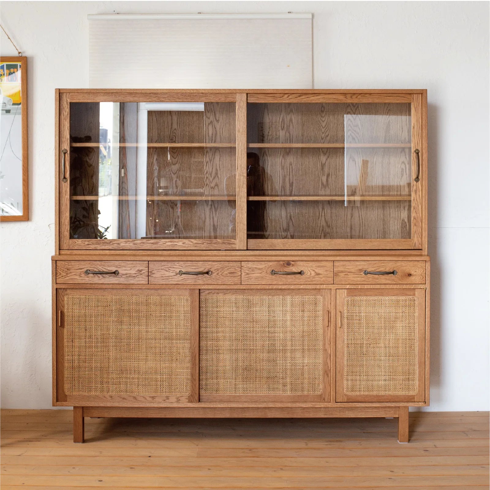 CB04 - Cupboard