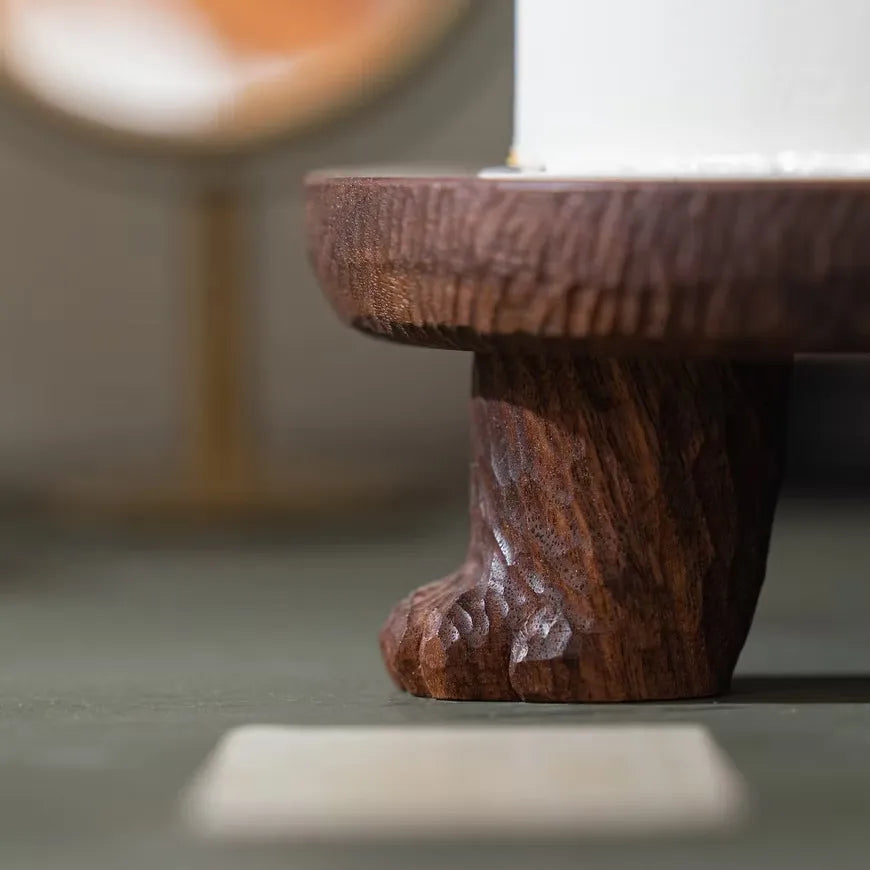 Three Legs Tray
