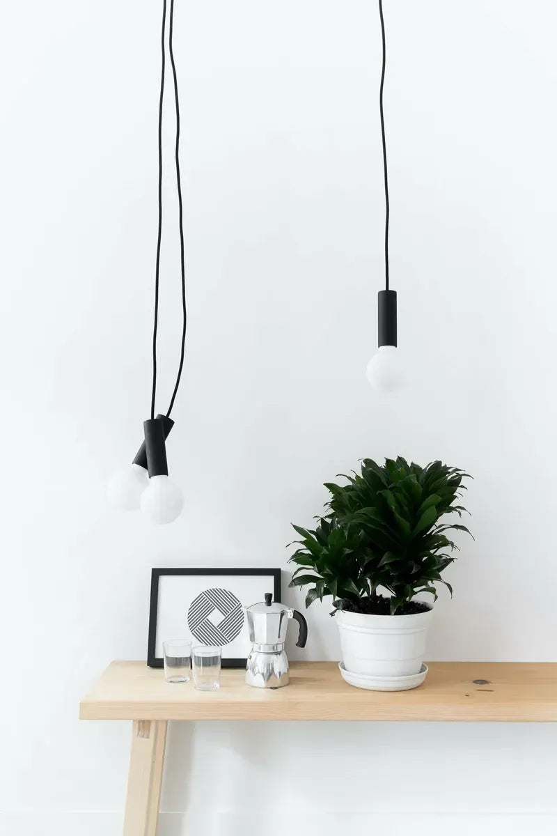 Cherry Pendant Lamp