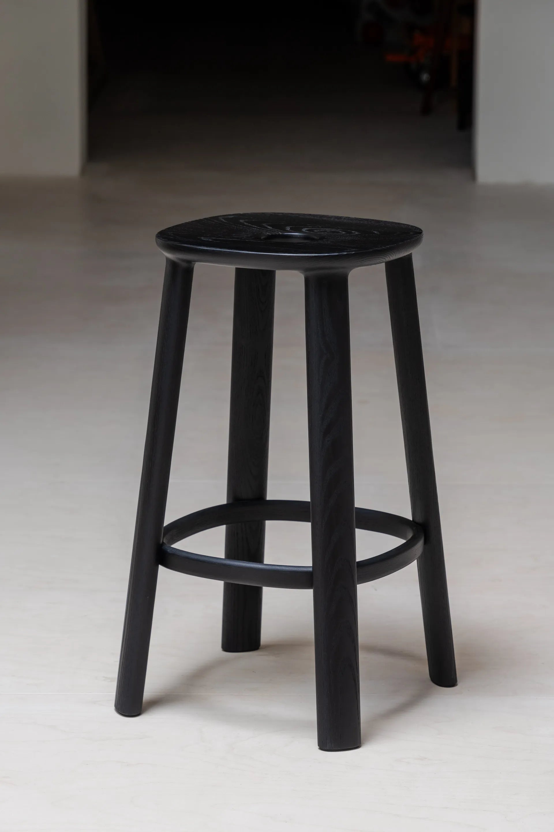 E01 Stool / Bar Stool