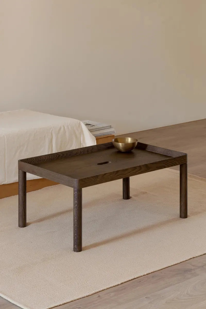 Sister Coffee Table