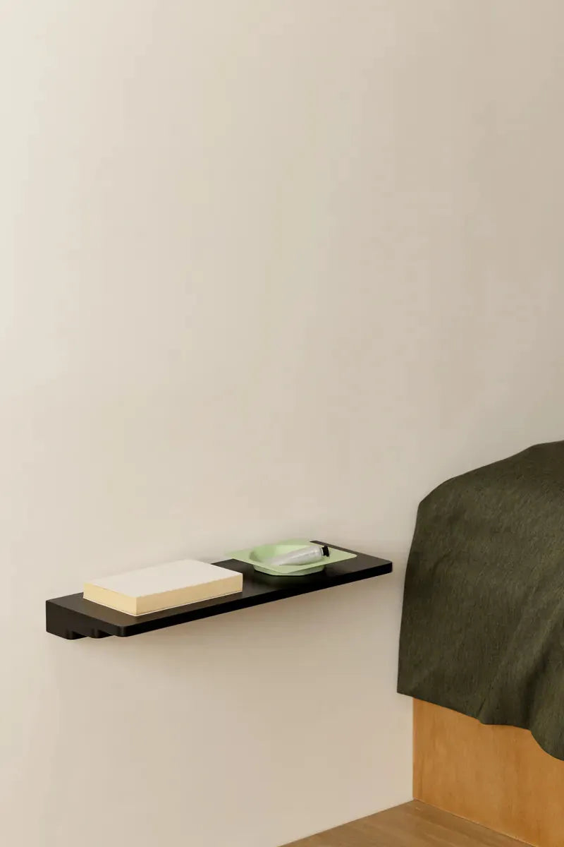 123 Shelf